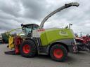 CLAAS Jaguar 970