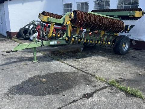 Framest Fraroll 6500 henger Framest Fraroll 6500 henger