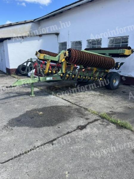 Framest Fraroll 6500 henger