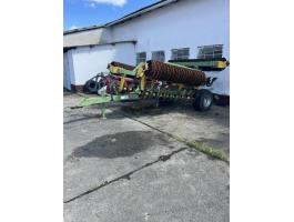 Framest Fraroll 6500 henger