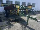 Framest Fraroll 6500 henger