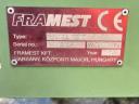 Framest Fraroll 6500 henger