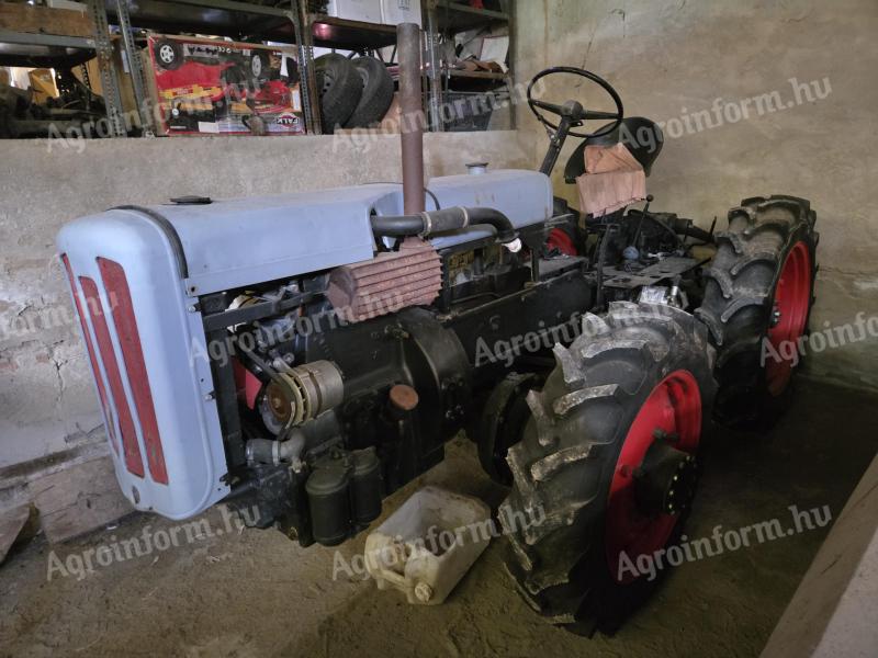 Dutra UE28 eladó