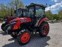 LX 504E fülkés traktor ÚJ
