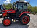 LX 504E fülkés traktor ÚJ