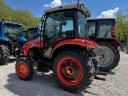 LX 504E fülkés traktor ÚJ