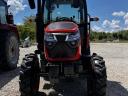 LX 504E fülkés traktor ÚJ