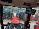 LX 504E fülkés traktor ÚJ