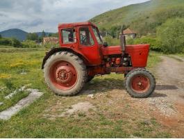 MTZ 50