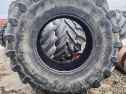 650/85R38 Trelleborg 650/85R38 Trelleborg
