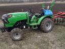 Jy25Traktor