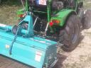 Jy25Traktor