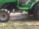Jy25Traktor