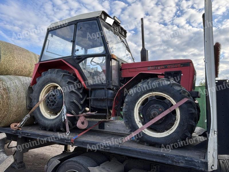 Zetor 6245