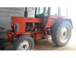 Belarus MTZ 550 szervókormány (Orbit),  2030-ig vizsga