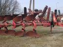 Massey Ferguson 5 fejes váltvaforgatós eke