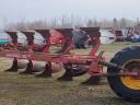 Massey Ferguson 5 fejes váltvaforgatós eke