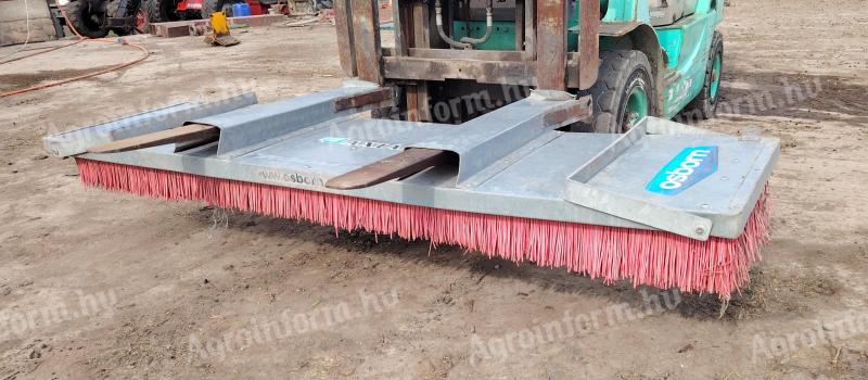 Broomate Osborn 240 cm-es seprű