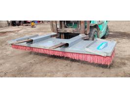 Broomate Osborn 240 cm-es seprű
