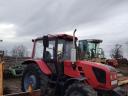 MTZ 920.4 2014-es évjáratú,  jó műszaki állapotban
