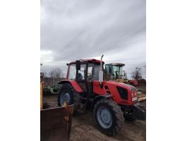 MTZ 920.4 2014-es évjáratú,  jó műszaki állapotban