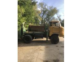 IFA W50 LA/K