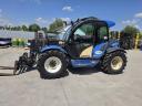Eladó New Holland LM 5060 teleszkópos rakodógép
