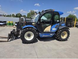 Eladó New Holland LM 5060 teleszkópos rakodógép