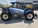 Eladó New Holland LM 5060 teleszkópos rakodógép
