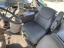 John Deere 6930 Premium, 182 lóerő, új gumik, átmenőfék, vizsgáztatható