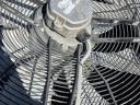 Újszerű 2021-es Güntner 3 ventilátoros kondenzátor eladó