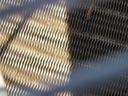 Újszerű 2021-es Güntner 3 ventilátoros kondenzátor eladó