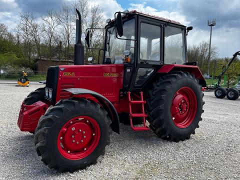 MTZ 892.2 traktor ÚJ