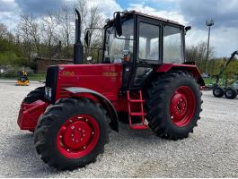 MTZ 892.2 traktor ÚJ