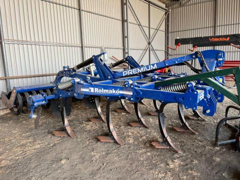 Rolmako U 436 Premium Gruber Rolmako U 436 Premium Gruber