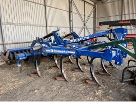 Rolmako U 436 Premium Gruber