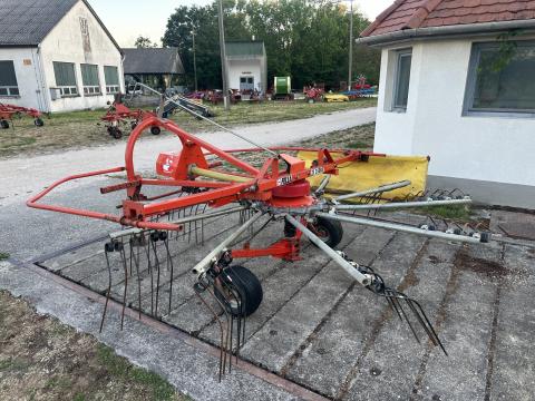 FELLA TS 350 DS rendsodró FELLA TS 350 DS rendsodró