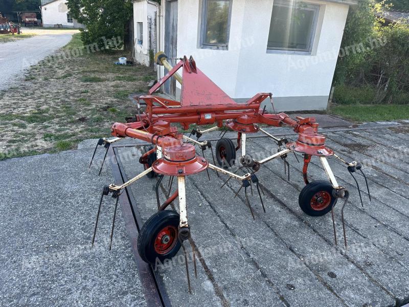 FAHR KH 4 SD rendterítő