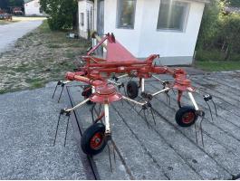 FAHR KH 4 SD rendterítő