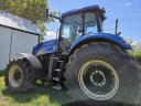 Eladó New Holland T8030 traktor
