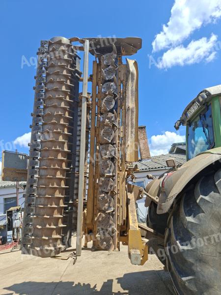 Alpego 600 forgóborona