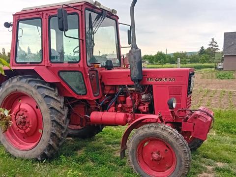 MTZ-80 eladó MTZ-80 eladó