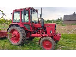 MTZ-80 eladó