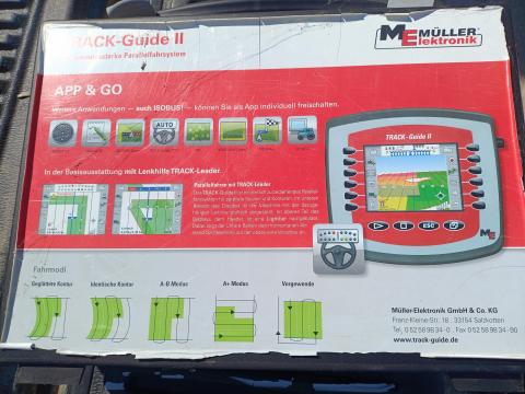 Müller sorvezető Gps Müller sorvezető Gps