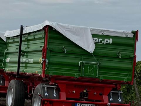 Pronar T672/1