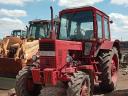 MTZ 82; 1986-os évjáratú,  lejárt műszaki vizsgával
