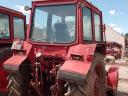 MTZ 82; 1986-os évjáratú,  lejárt műszaki vizsgával