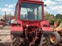 MTZ 82; 1986-os évjáratú,  lejárt műszaki vizsgával