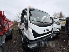 Iveco ML180E32 4x2 / 2016 / 147.200 km / Lízing 20%-tól