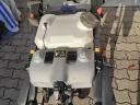 DJI Agras T30 komplett permetező szett - alacsony üzemóra, kiváló akkumulátorokkal, ÁFÁ-s számlával